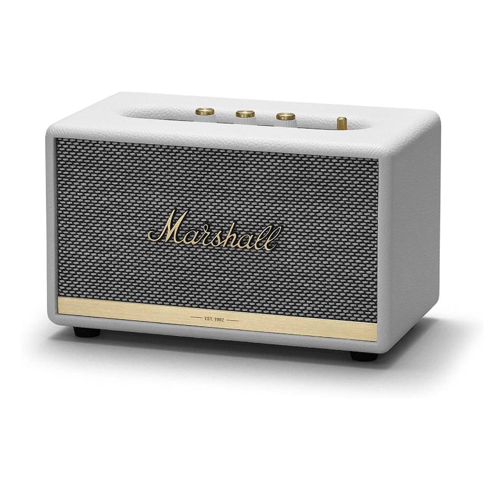 Altavoz Acton II de Marshall - Macnificos