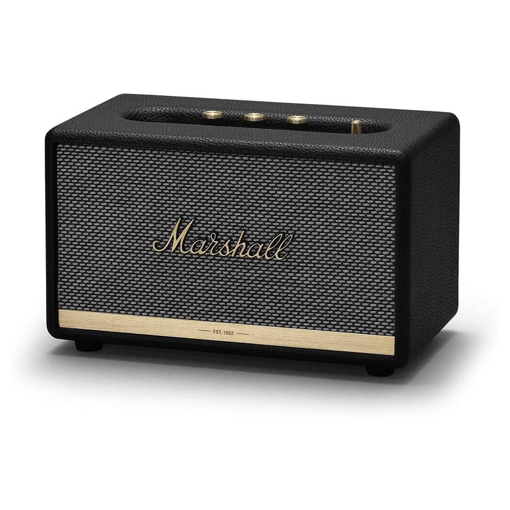 Altavoz Acton II de Marshall - Macnificos