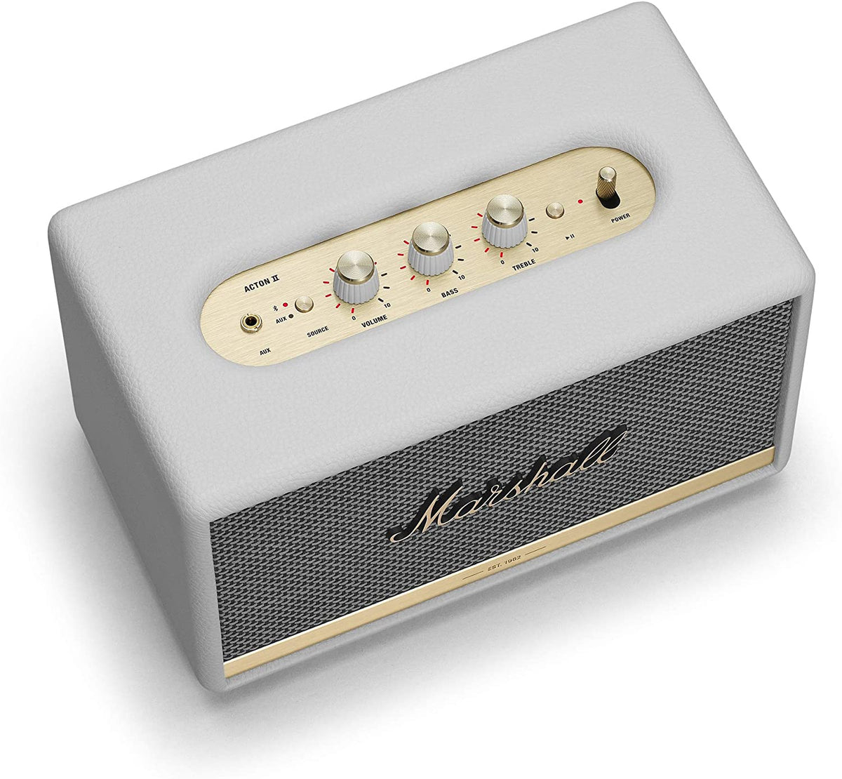 Altavoz Acton II de Marshall - Macnificos