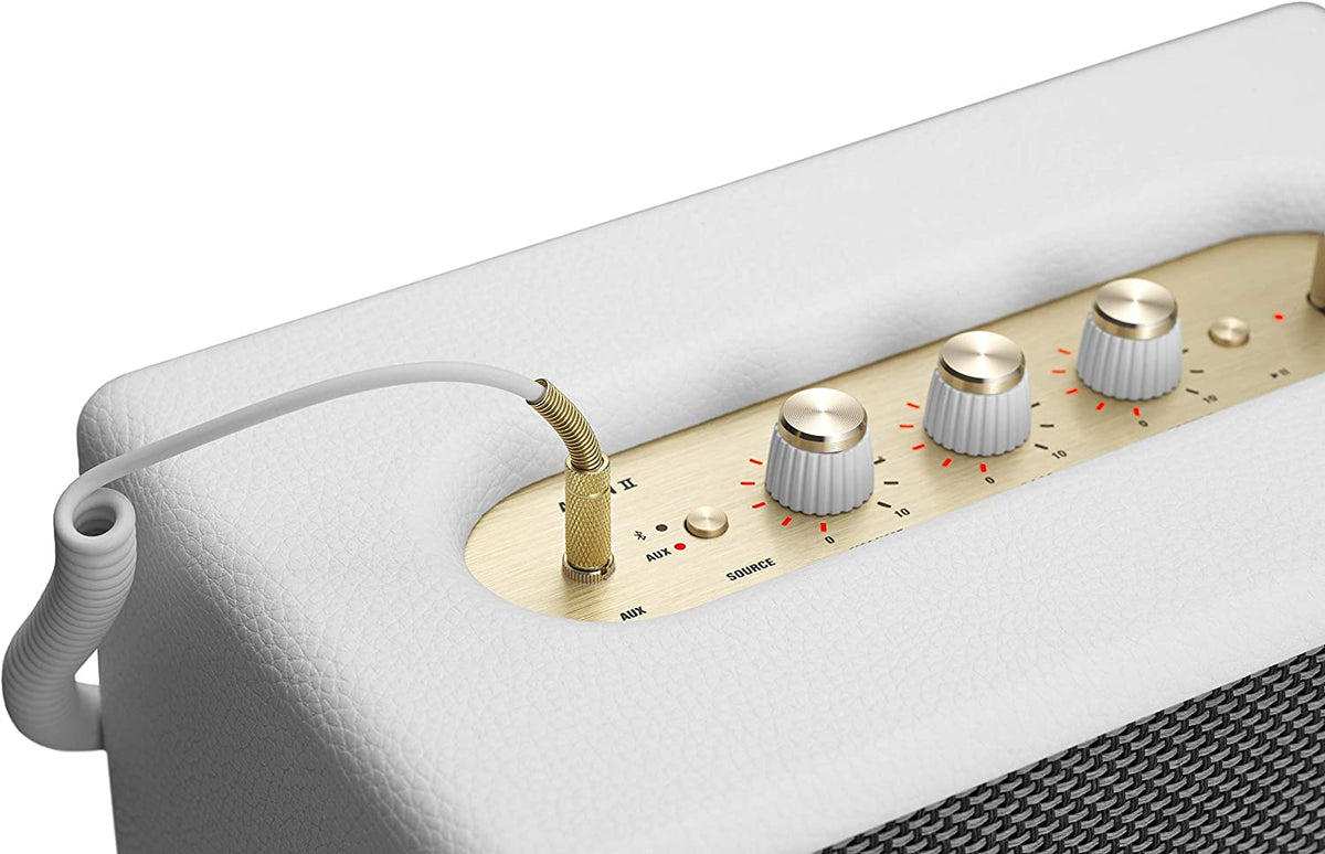 Altavoz Acton II de Marshall - Macnificos