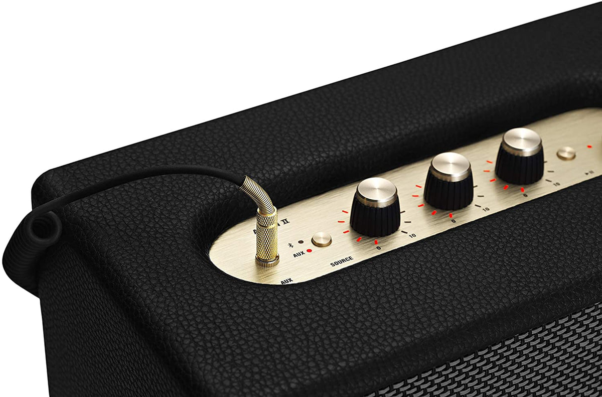 Altavoz Acton II de Marshall - Macnificos