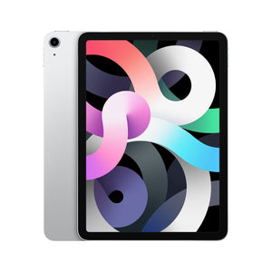 Apple iPad Air 10,9" 4ª generación | 64 GB | Wi-Fi | Plata