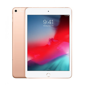 Apple iPad mini 5ª generación | 64 GB | Wi-Fi | Oro