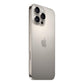 Apple iPhone 16 Pro | 256 GB | Titanio Natural