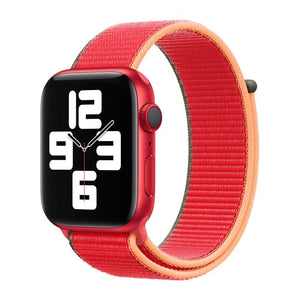 Apple Correa Loop Deportiva para Apple Watch 40mm PRODUCT(RED)