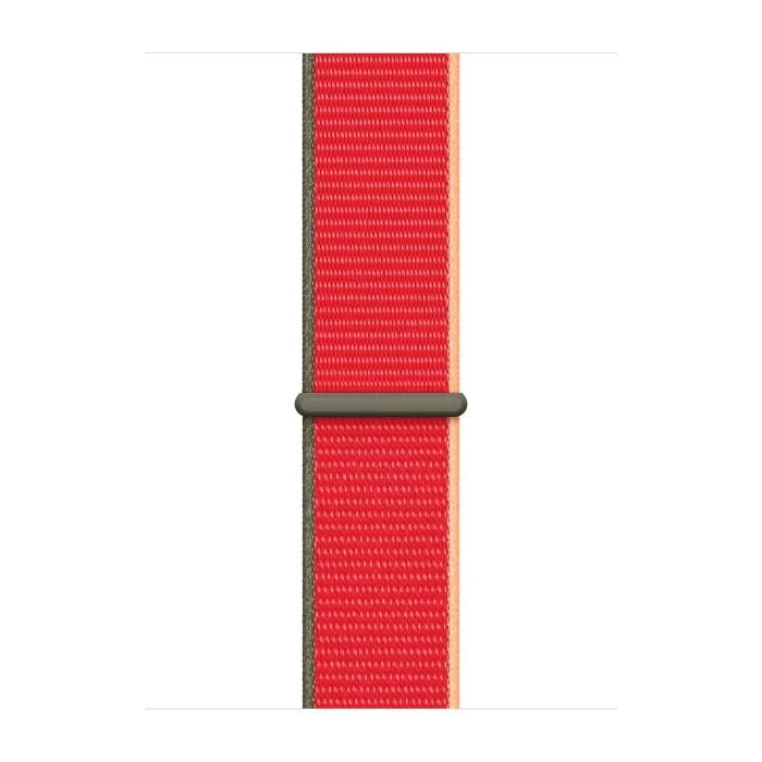 Apple Correa Loop Deportiva para Apple Watch 40mm PRODUCT(RED)