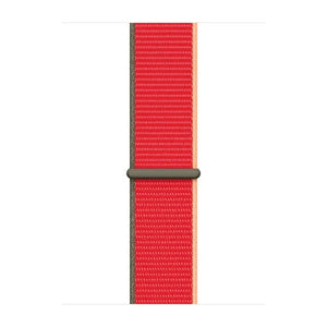 Apple Correa Loop Deportiva para Apple Watch 40mm PRODUCT(RED)