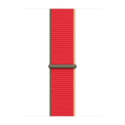 Apple Correa Loop Deportiva para Apple Watch 40mm PRODUCT(RED)