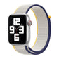 Apple Correa Loop Deportiva para Apple Watch 40mm Sal Marina