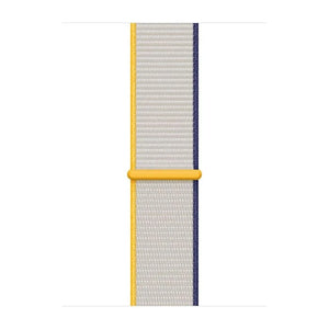 Apple Correa Loop Deportiva para Apple Watch 40mm Sal Marina