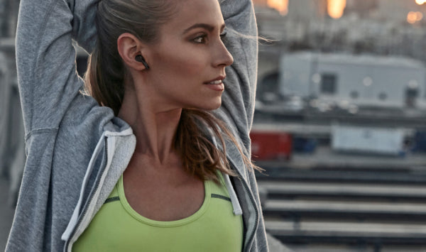 Auriculares SOUNDFORM™ FREEDOM con cancelación de ruido y compatible con buscar mi iPhone de Belkin - Macnificos