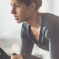 Soporte Fitness magnetico para iPhone de Belkin - Macnificos