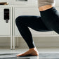 Soporte Fitness magnetico para iPhone de Belkin - Macnificos