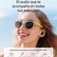 SoundForm Anywhere Auriculares Inalámbricos Negro | Belkin