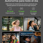 SoundForm Anywhere Auriculares Inalámbricos Crema | Belkin