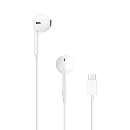 EarPods (USB-C) - Macnificos