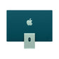 Apple iMac 24" 4,5K Chip M3 | 16 GB RAM | 1 TB SSD | CPU 8 núcleos | GPU 10 núcleos - Verde