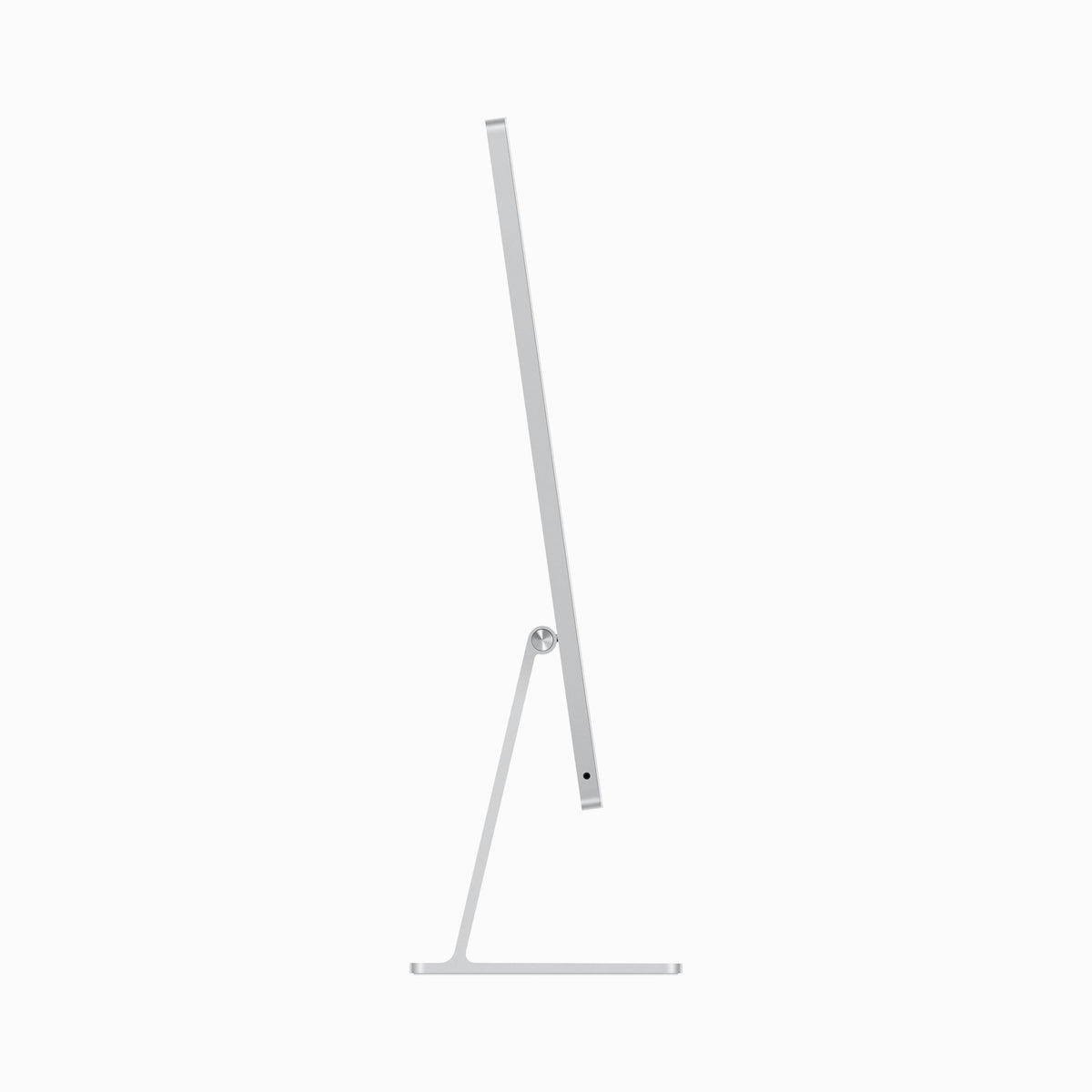 iMac con pantalla Retina 4,5K 24 pulgadas Chip M3 de 8 núcleos y GPU de 10 núcleos, 8 GB, 512 GB SSD, Magic Keyboard con Touch ID, Sin Ethernet  - Plata - Macnificos