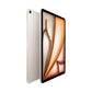 iPad Air de 13 pulgadas Wi-Fi + Cellular 256 GB - Blanco estrella (M2) - Macnificos