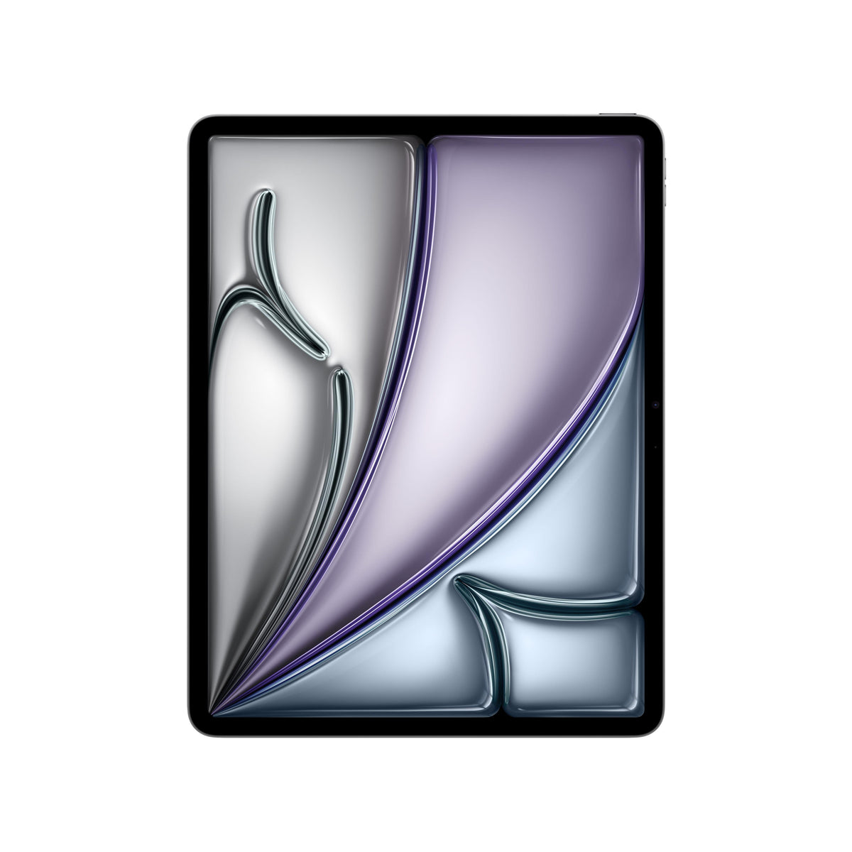 iPad Air de 13 pulgadas Wi-Fi 1 TB - Gris espacial (M2) - Macnificos
