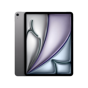 iPad Air de 13 pulgadas Wi-Fi 1 TB - Gris espacial (M2) - Macnificos