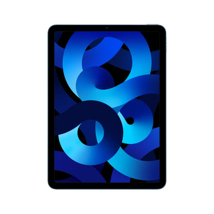 Apple iPad Air 10,9" M1 | 64 GB | Wi-Fi | Azul