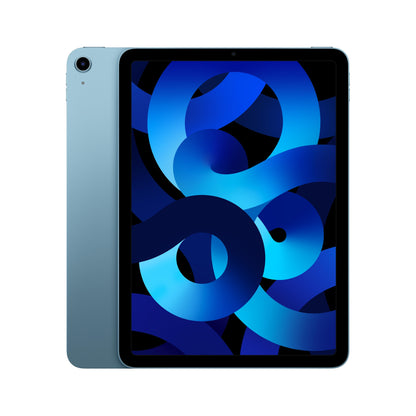 Apple iPad Air 10,9" M1 | 64 GB | Wi-Fi | Azul