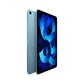 Apple iPad Air 10,9" M1 | 64 GB | Wi-Fi | Azul