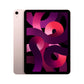 Apple iPad Air 10,9" M1 | 64 GB | Wi-Fi | Rosa