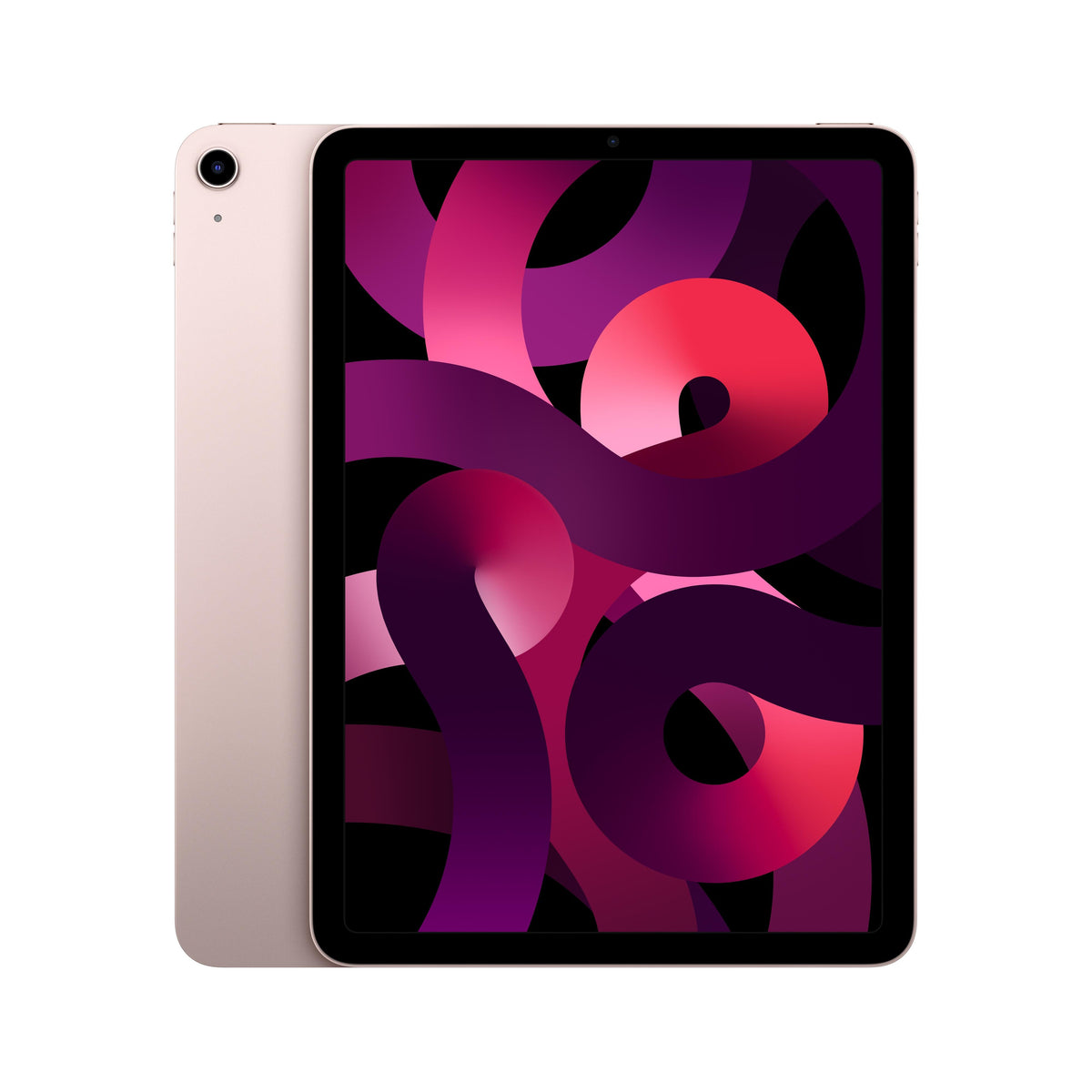 Apple iPad Air 10,9" M1 | 64 GB | Wi-Fi | Rosa en Macnificos