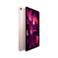 Apple iPad Air 10,9" M1 | 64 GB | Wi-Fi | Rosa