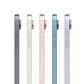 Apple iPad Air 10,9" M1 | 64 GB | Wi-Fi | Azul