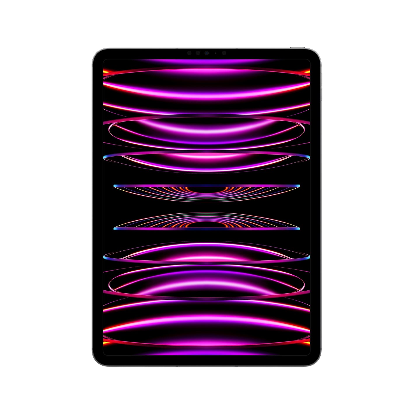 Apple iPad Pro 11" M2 | 2 TB | Wi-Fi + Cellular | Gris Espacial
