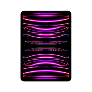 Apple iPad Pro 11" M2 | 2 TB | Wi-Fi + Cellular | Gris Espacial