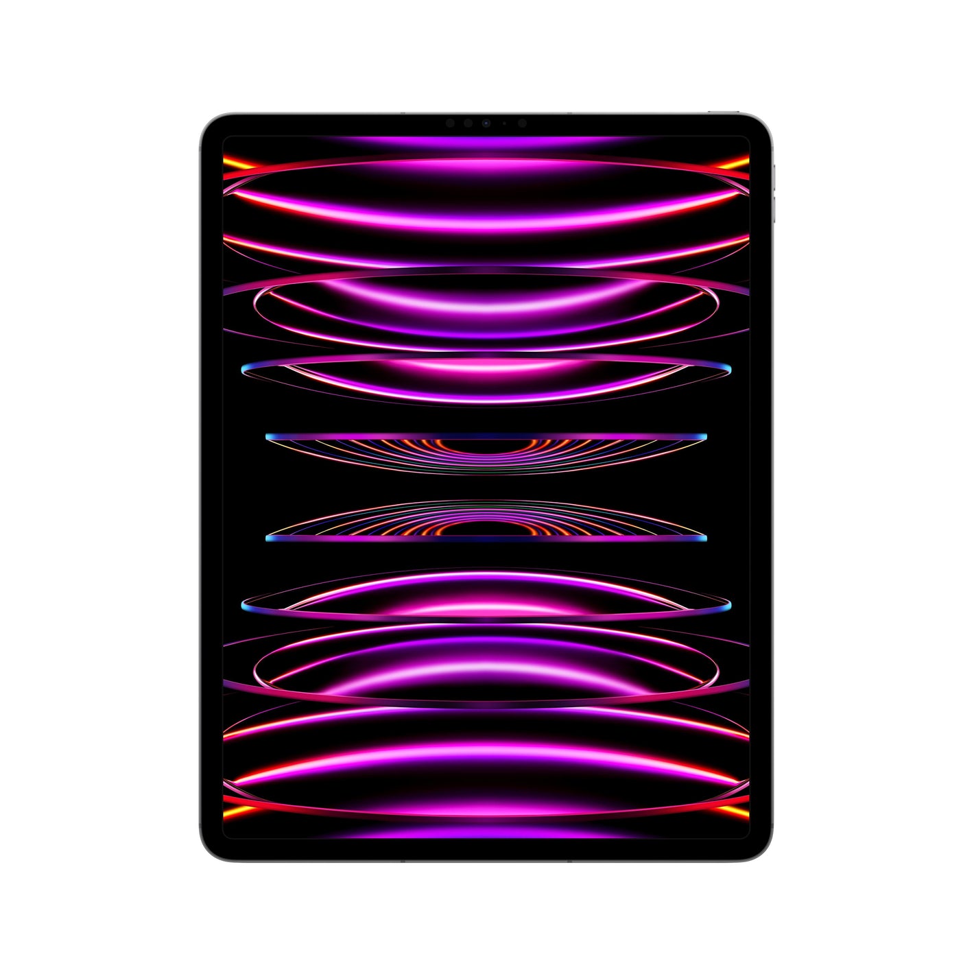 Apple iPad Pro 12,9" M2 | 2 TB | Wi-Fi + Cellular | Gris Espacial