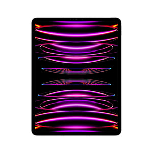 Apple iPad Pro 12,9" M2 | 2 TB | Wi-Fi + Cellular | Gris Espacial