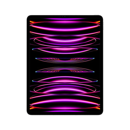 Apple iPad Pro 12,9" M2 | 2 TB | Wi-Fi + Cellular | Gris Espacial