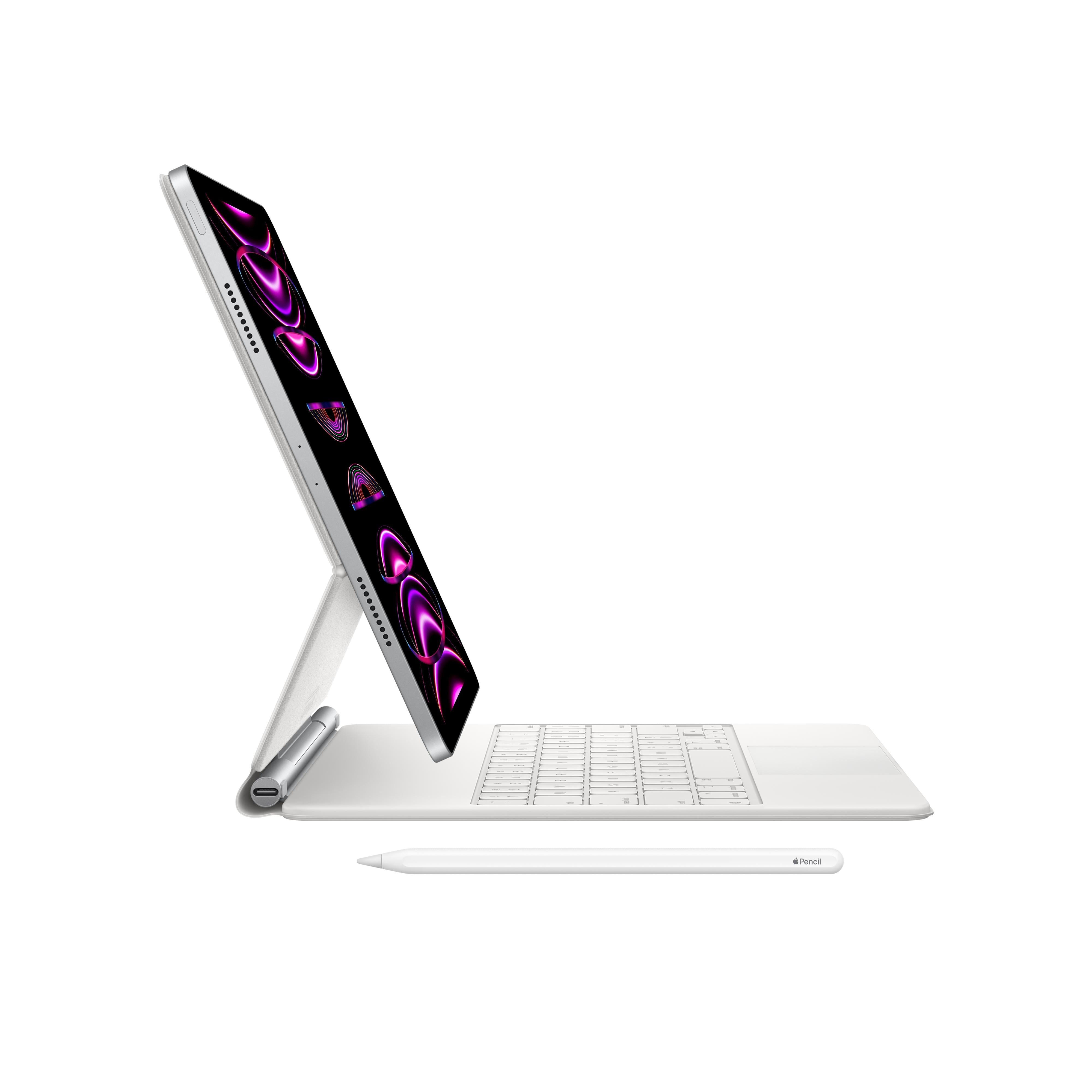 iPad Pro 11” M2 Apple introduces next-generation iPad Pro, supercharged by the M2