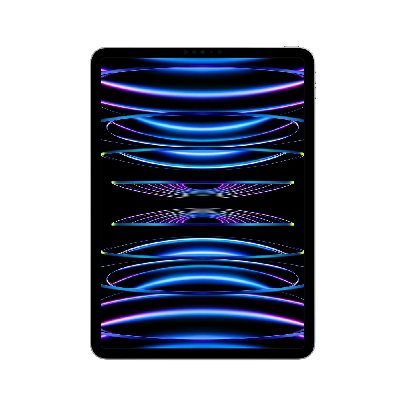 Apple iPad Pro 11" M2 | 128 GB | Wi-Fi | Plata