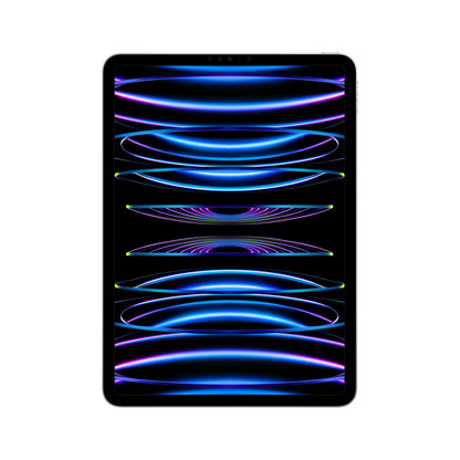 Apple iPad Pro 11" M2 | 128 GB | Wi-Fi | Plata