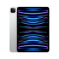 Apple iPad Pro 11" M2 | 128 GB | Wi-Fi | Plata