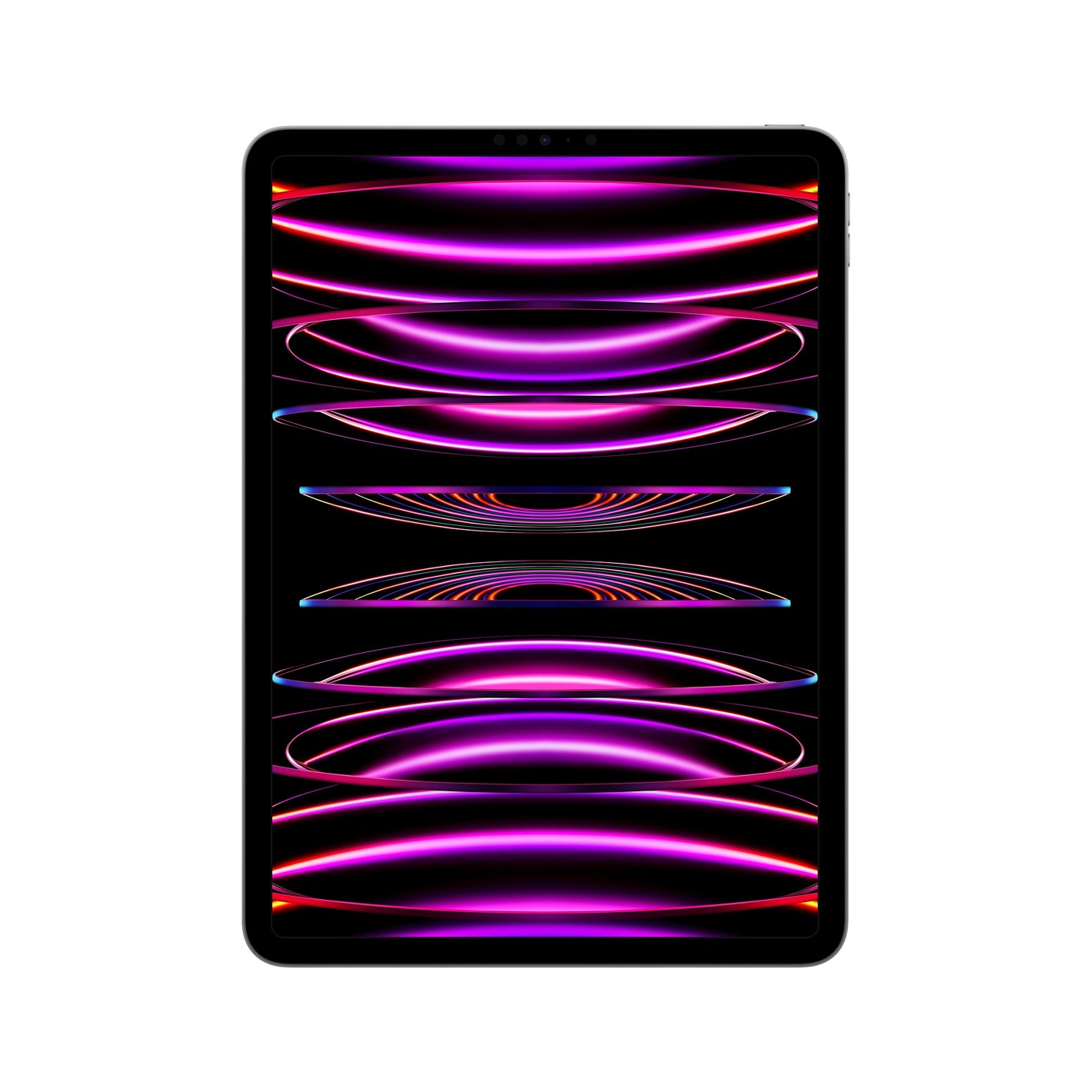 Apple iPad Pro 11" M2 | 256 GB | Wi-Fi | Gris Espacial