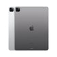 Apple iPad Pro 12,9" M2 | 128 GB | Wi-Fi | Plata