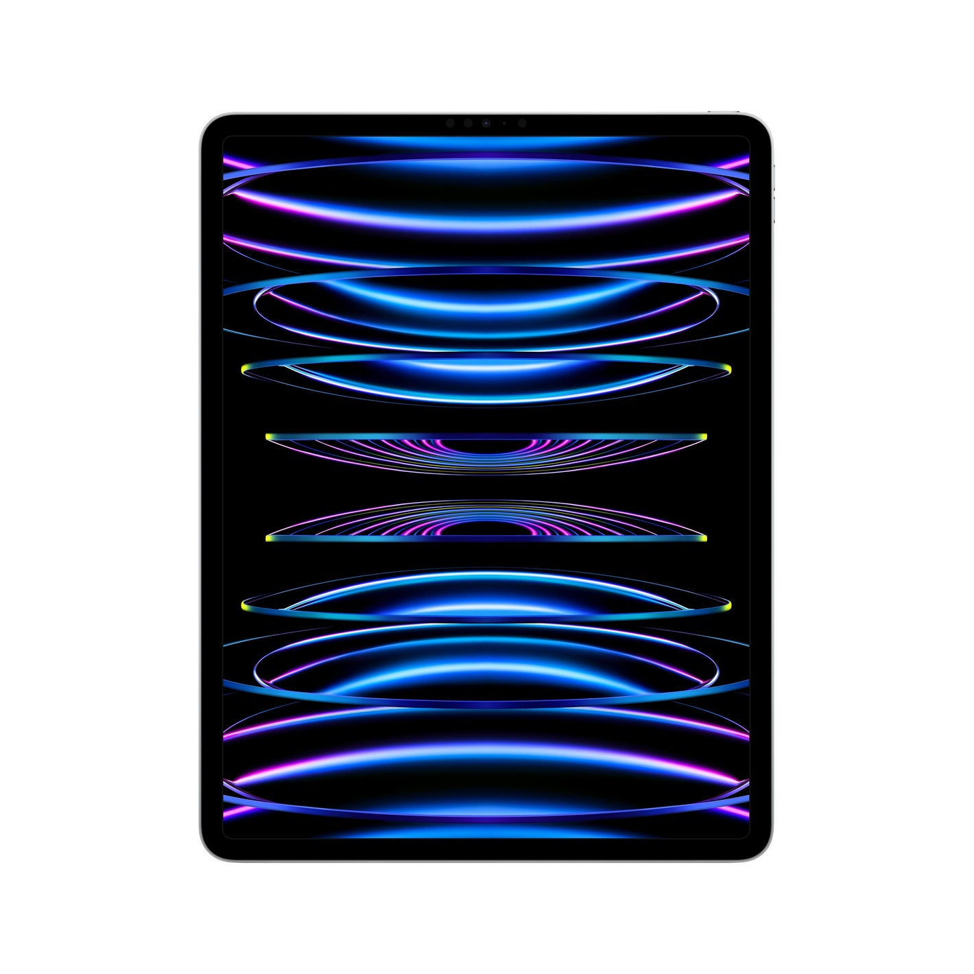 Apple iPad Pro 12,9" M2 | 128 GB | Wi-Fi | Plata