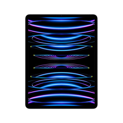 Apple iPad Pro 12,9" M2 | 128 GB | Wi-Fi | Plata