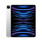 Apple iPad Pro 12,9" M2 | 128 GB | Wi-Fi | Plata