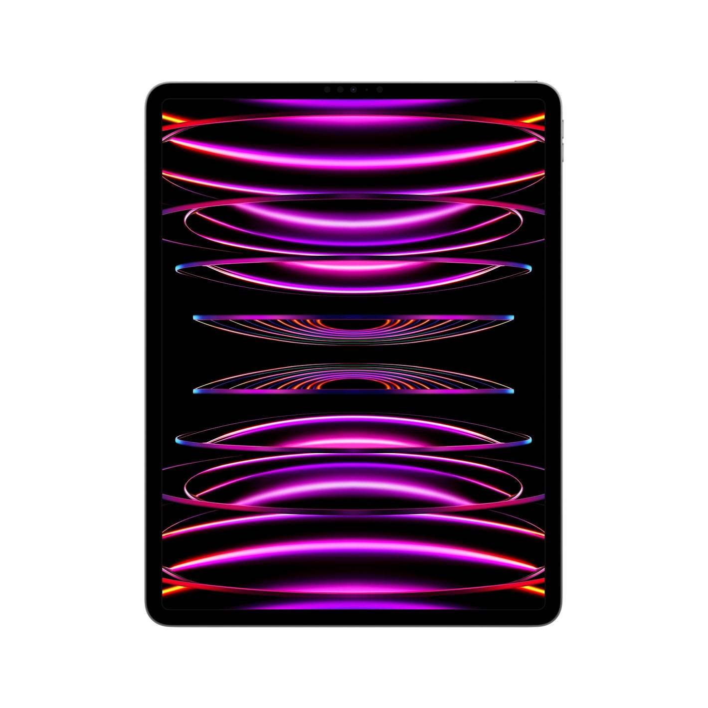 Apple iPad Pro 12,9" M2 | 128 GB | Wi-Fi | Gris Espacial