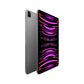 Apple iPad Pro 12,9" M2 | 128 GB | Wi-Fi | Gris Espacial