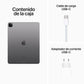 Apple iPad Pro 12,9" M2 | 128 GB | Wi-Fi | Gris Espacial