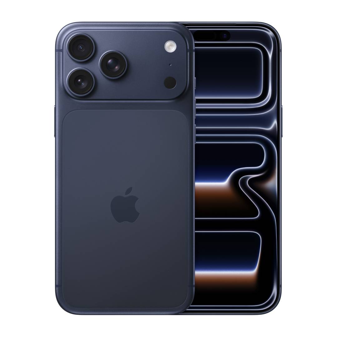 Apple iPhone 17 Pro | 256 GB | Azul intenso